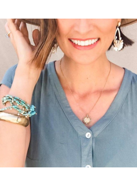 【UR CHOICE】GENUINE●SD正品原包Essential Sculptural复古手镯