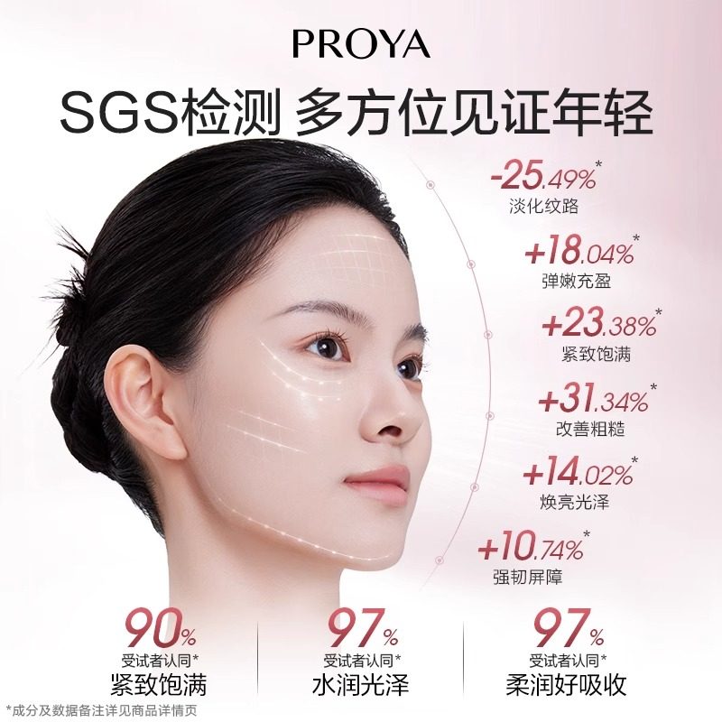 珀莱雅紧致肌密面霜紧致抗皱保湿补水滋润护肤品正品官方旗舰店男,淘宝优惠券,粉丝福利购,淘宝优惠卷