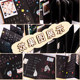 Organ folding photo album hand ledger diy handmade blank album storage book homemade folding picture book graduation growth commemorative album couple photo album primary school students sixth grade classmates recorded junior high school students