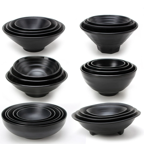 Bantamin Soup Bowl Bowl Японская старь в стиле ковш