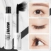 Hàn Quốc INS với cùng một mạng mascara màu đỏ kéo dài kéo dài dày không thấm nước và mồ hôi không nở - Kem Mascara / Revitalash