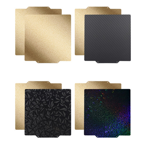 海王星Neptune 3/4 Pro Max Plus 3D打印pei板双面喷涂平台面板 - 图2