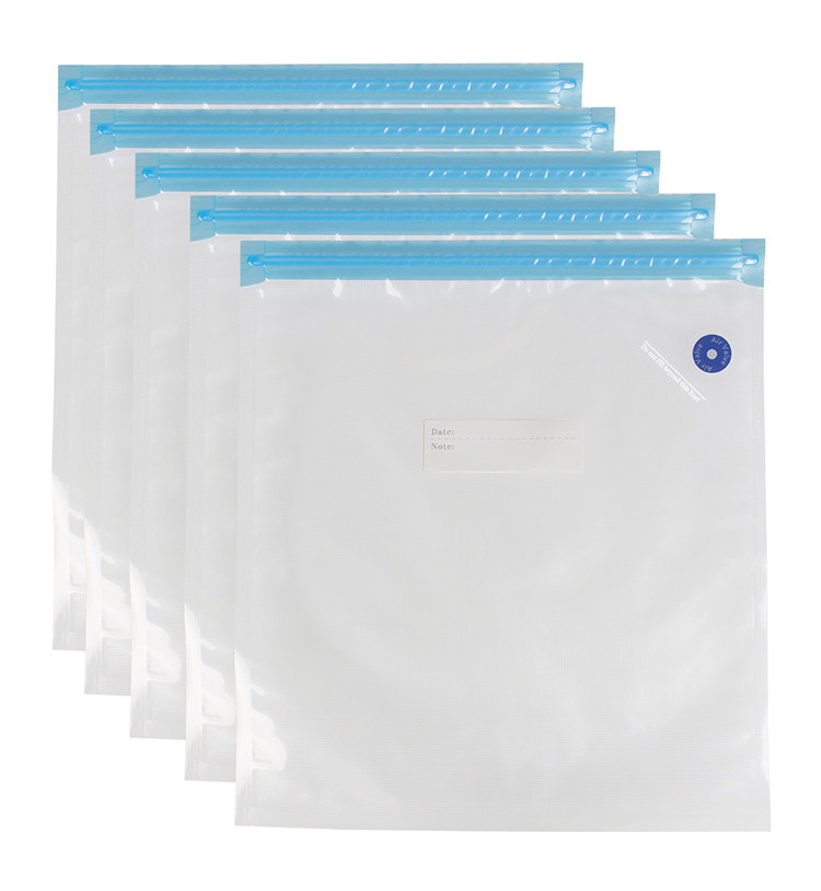 小柴人3D打印耗材真空袋手动自动抽气材料环保收纳密封袋压缩袋