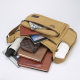 Thickened casual mobile phone bag shopping bag men's bag