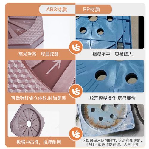 超厚煤气瓶移动托架家用煤气罐底座万向轮置物架液化气桶装水托盘-图0