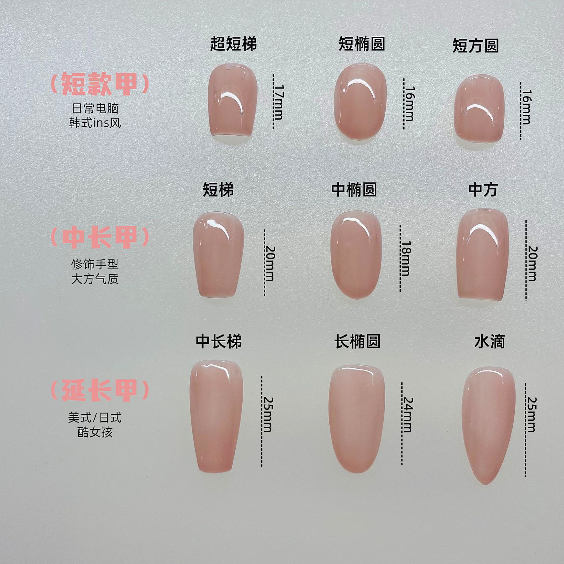 穿戴甲定制专拍 限此链接  几元拍几份 拍前请和客服沟通款式价格,淘宝优惠券,粉丝福利购,淘宝优惠卷