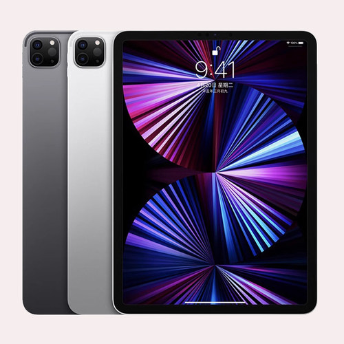 Apple/苹果 iPad Pro 2022款 (第四代)11寸12.9寸 M2芯片平板电脑 - 图3