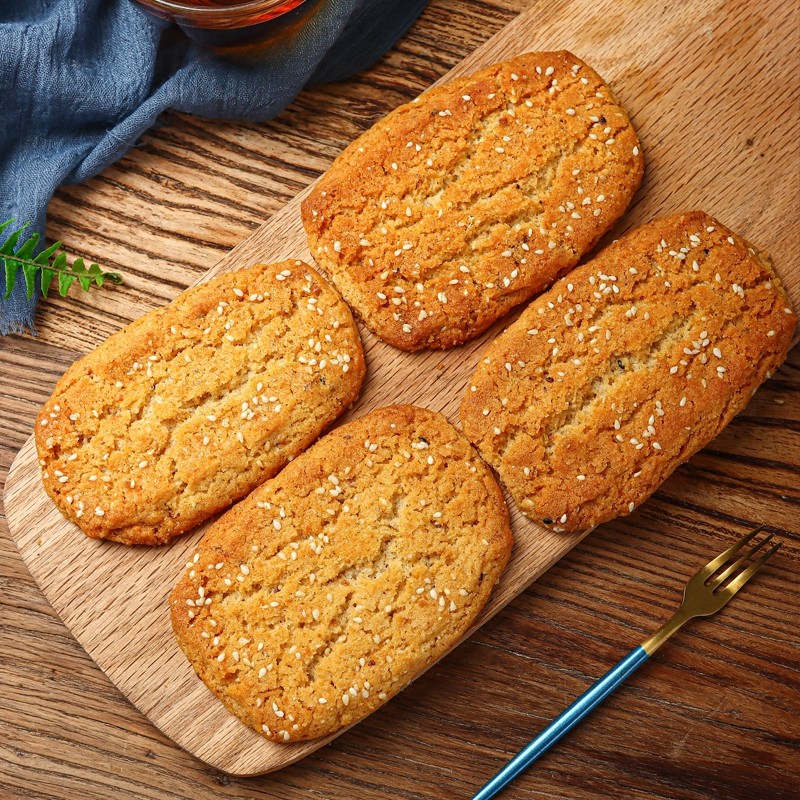 徐州邳州睢宁特产老式味道麻条酥果子桃酥290克一盒包邮,淘宝优惠券,粉丝福利购,淘宝优惠卷