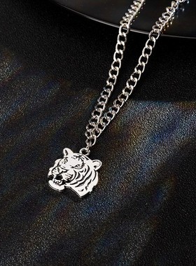 2025新款项链男女潮牌