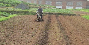 微耕机配件、蝶式螺旋起垄器、耕地机开沟器、旋耕机起垄机