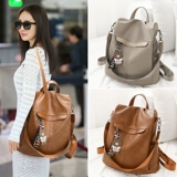 Сумка на одно плечо, зимняя сумка через плечо, модный школьный рюкзак, сумка для путешествий, в корейском стиле