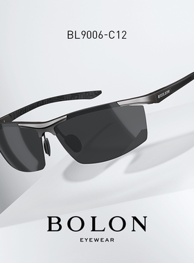 2025眼镜bolon暴龙运动