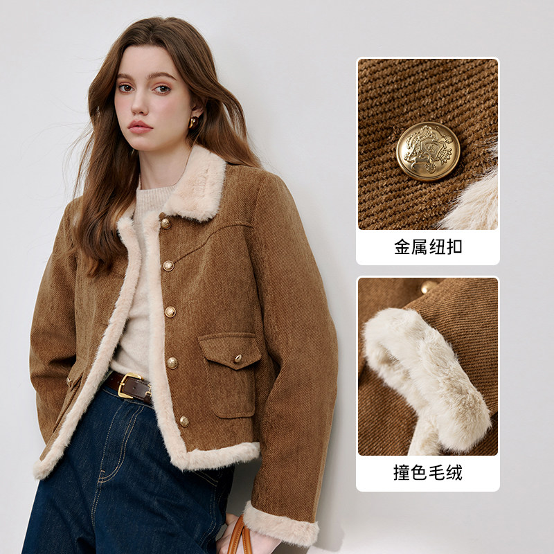 【李佳琦年货预售宠物节】KBNE90绒羽绒服全羊毛针织直筒牛仔裤,淘宝优惠券,粉丝福利购,淘宝优惠卷