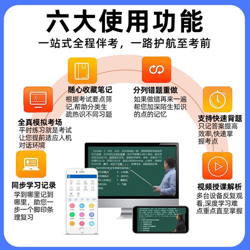 胸心外科学中级职称考试题库2027心胸外科主治医师教材网课程视频 - 图3