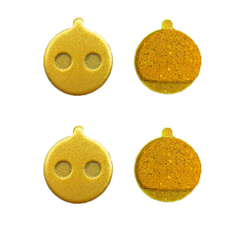 希洛普刹车片代驾滑板车刹车皮折叠电动车来令片10寸小米碟刹器,淘宝优惠券,粉丝福利购,淘宝优惠卷