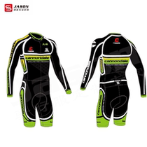 Winter Speed Slip Suit Hot Body Conjoined Speed Skating Riding Suit Skating Suit Wheel Slip Suit Split Speed Slip Suit