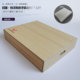 Excellent weightlifting platform wooden deadlift platform