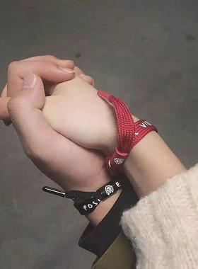 NBA篮球明星小狮子运动学生手绳