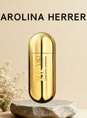 CarolinaHerrera212女士淡香水