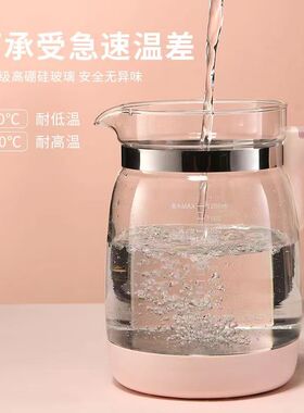小壮熊全安堂恒温调奶器通用配件