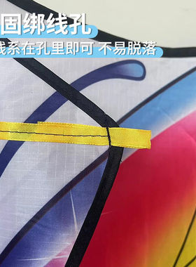 潍坊2026新款仿真蝴蝶风筝