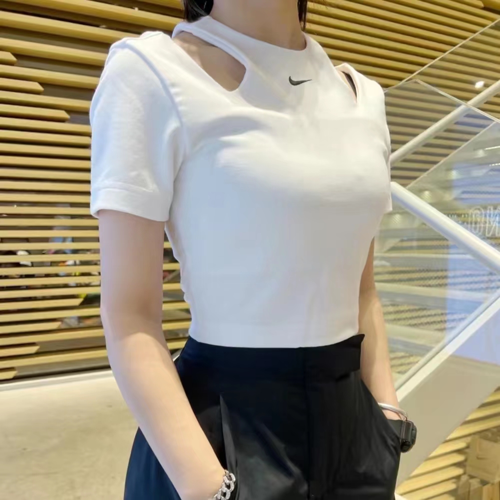 Nike/耐克女子T恤衫 DV7963-519DV7963-100 DD4955-61 FN7468-722-图0