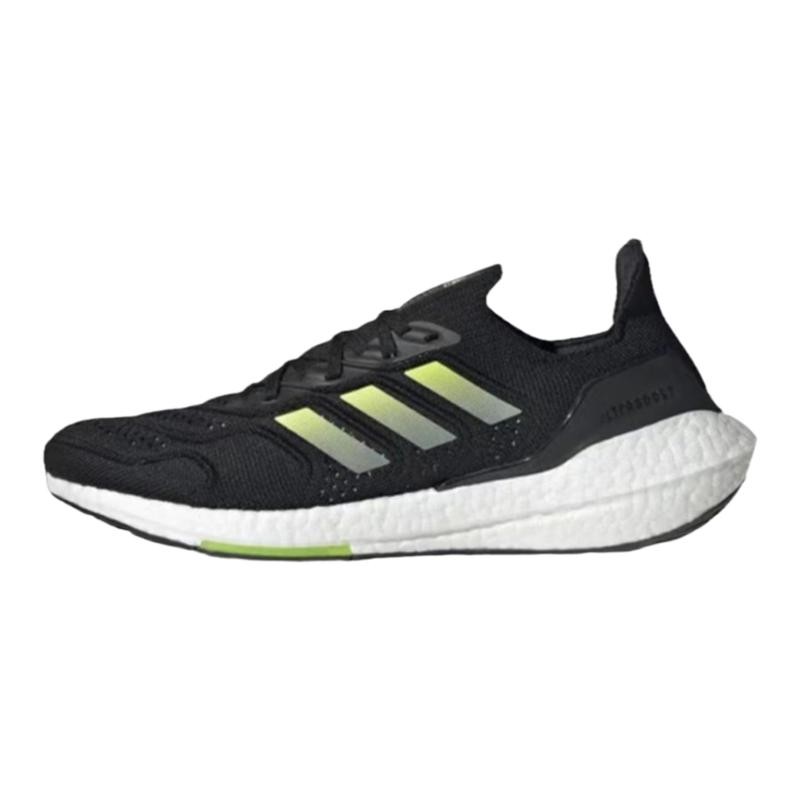 Adidas阿迪达斯Ultraboost 22 Heat.RDY男子耐磨减震跑步鞋H01172 - 图3