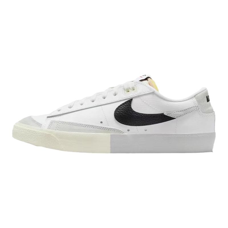 Nike/耐克 BLAZER 77 开拓者男子运动透气舒适板鞋    DZ2544-100 - 图3