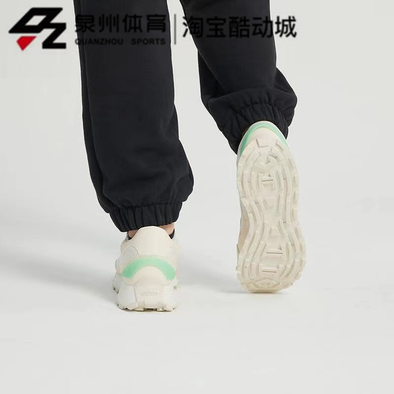 Adidas/阿迪达斯neo 男女款FUTRO MIXR减震耐磨运动休闲鞋 GY4735 - 图2