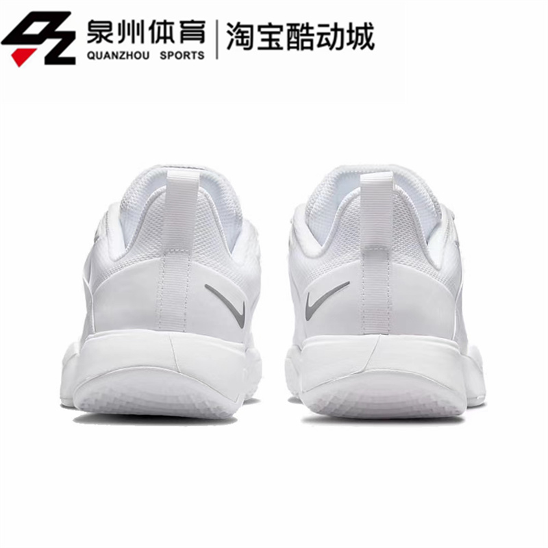 Nike耐克W NIKE VAPOR LITE HC女子运动休闲轻便网球鞋DC3431-133 - 图2