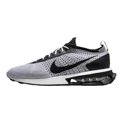 Nike耐克AIR MAX FLYKNIT男子气垫运动跑步鞋 DJ6106-002 300 001 - 图3