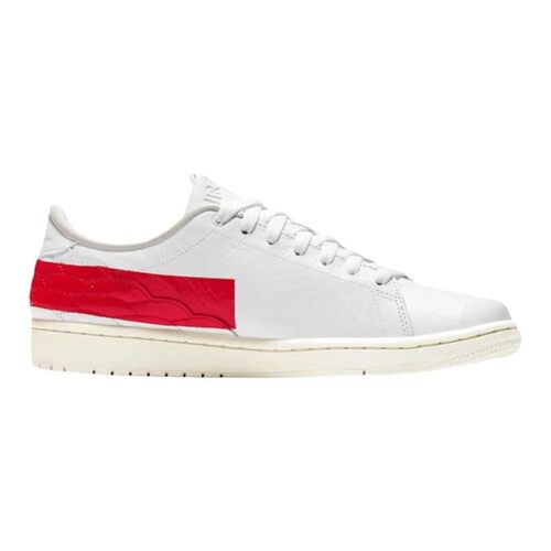 Nike/耐克AIRJORDAN 1CENTRE男子休闲复古低帮板鞋DJ2756-101-113 - 图3