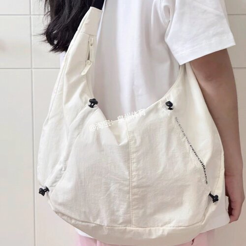 Skechers男女同款舒适手提斜挎单肩包L223U147-L323U147-P225U006 - 图0