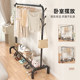Floor-standing carbon steel clothes racks nationwide