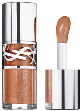 日本采购 圣罗兰YSL2025春季新品唇冻啵啵唇唇釉1/2/5号