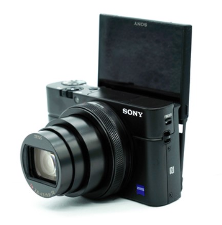 Sony/索尼 DSC-RX100M7黑卡7数码相机 黑卡 7 6 5a代RX100 M6 M5A - 图3