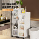 Yingyoumei bathroom sandwich storage cabinet is waterproof and moisture-proof
