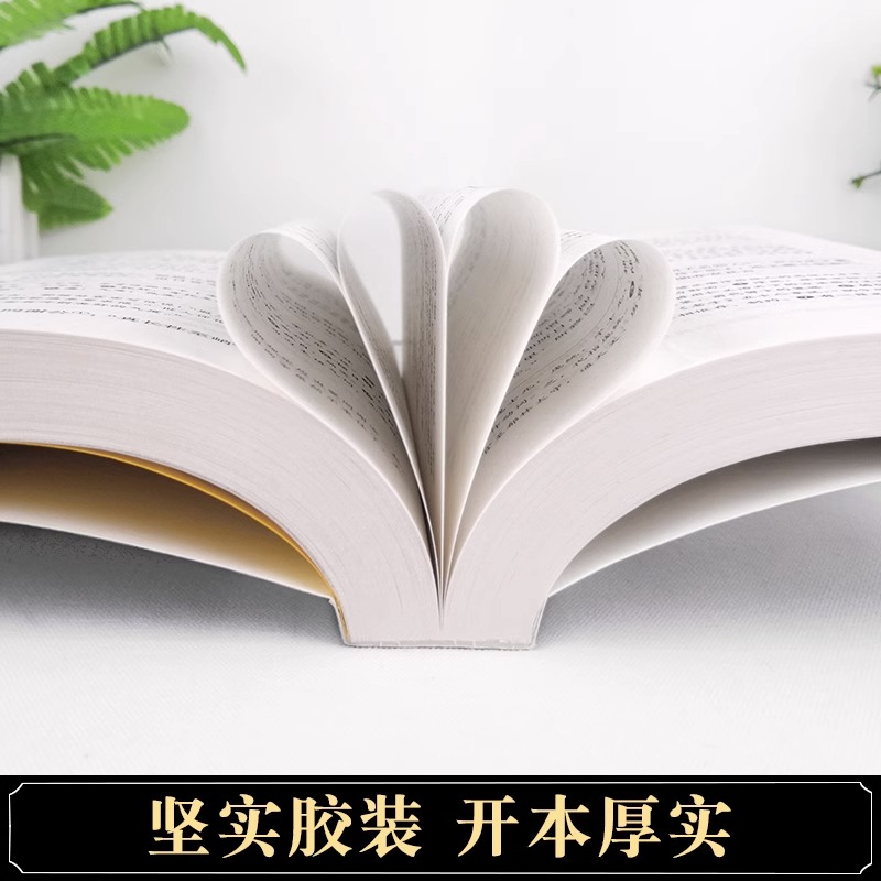 世说新语原著正版初中版七八九年级上册阅读学生版青少年注释文言文刘义庆名著人民古典文学教育社古文观止中华书局推荐阅读书籍 - 图3