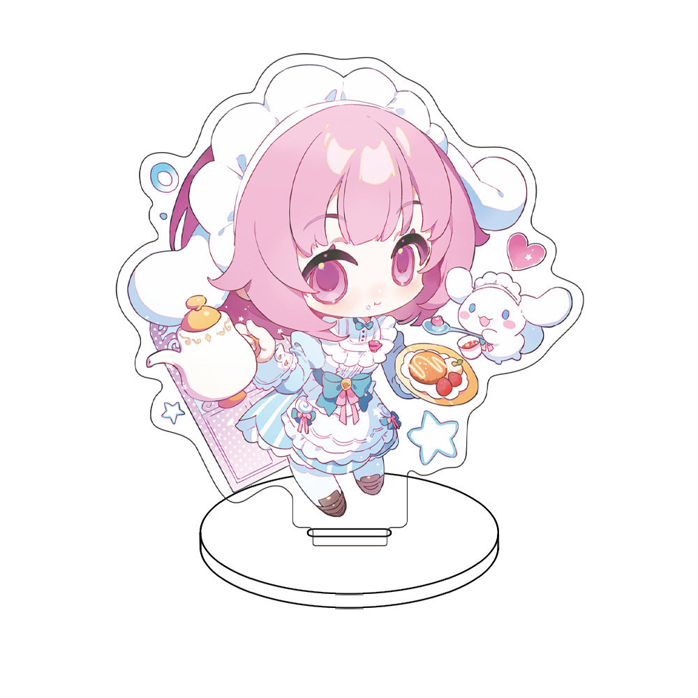 世界计划周边立牌TKS KND EMU RUI MZK ENA TOYA晓山瑞希桌面摆件,淘宝优惠券,粉丝福利购,淘宝优惠卷