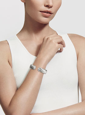 精致百搭通勤轻奢设计感饰品