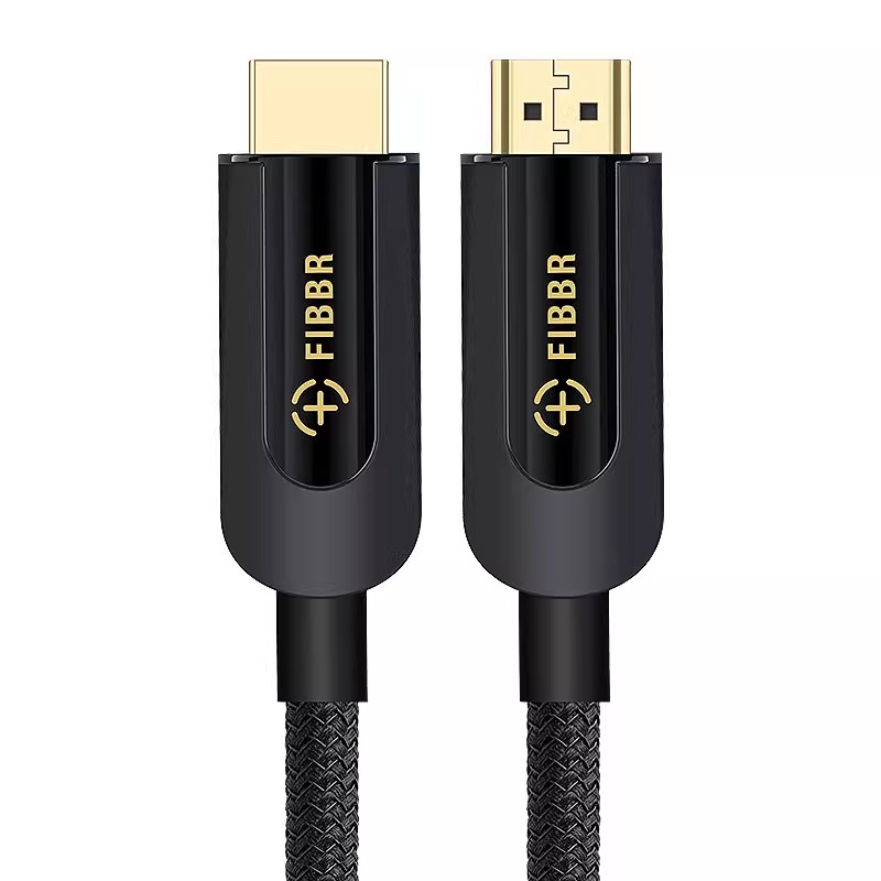 FIBBR hdmi2.1 8k视频线延长4k120hz投影仪机顶盒回音壁适用PS5 - 图3