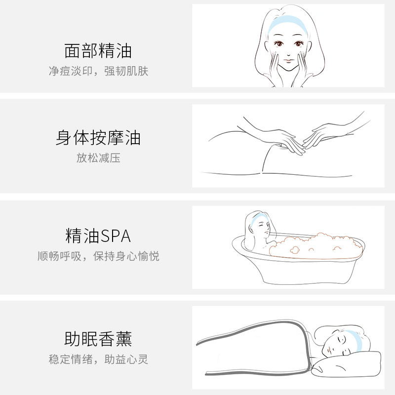 澳洲星期四农庄薰衣草25ml加湿器 discountdrugstores海外单方精油