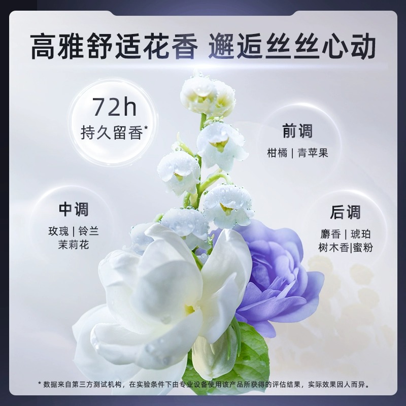 资生堂发膜护发精油素fino芬浓修复干枯补水顺滑免蒸焗油改善毛躁 - 图3