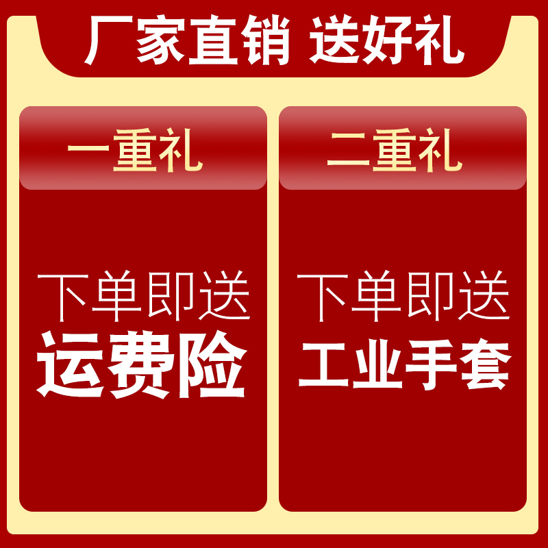 手扳葫芦0.75吨/1t/1.5吨/2t手摇起吊葫芦手板紧线器拉紧起重手动 - 图0