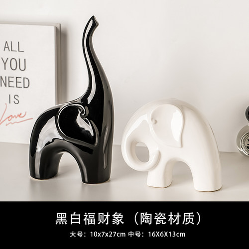 透明地球仪摆件轻奢高档酒柜套装家居客厅电视柜办公室桌装饰品 - 图3