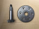 Zongshen Loncin tricycle basin angle gear ຂະຫນາດກາງສູງແລະຄວາມໄວຕ່ໍາເກຍ basin angle gear basin angle gear rear axle assembly