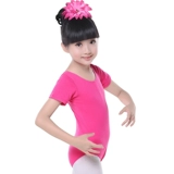 Детский лонгслив, демисезонная спортивная одежда, одежда для гимнастики