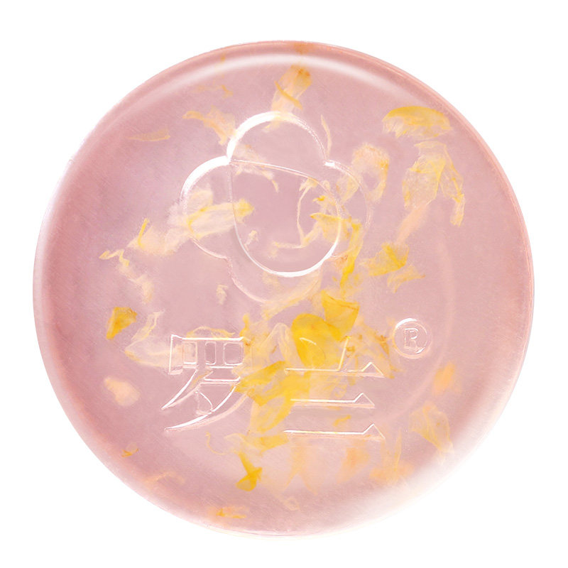 罗兰除螨去螨全身背面部深层手工皂 罗兰宁泰香皂