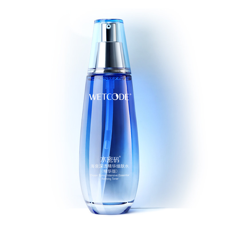 水密码海泉深透精华水细肤水爽肤水 水密码如若化妆水/爽肤水