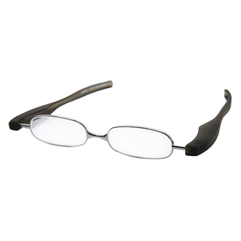 折叠便携老花镜360度旋转迷你笔筒男女时尚年轻超轻老人老光眼镜,淘宝优惠券,粉丝福利购,淘宝优惠卷